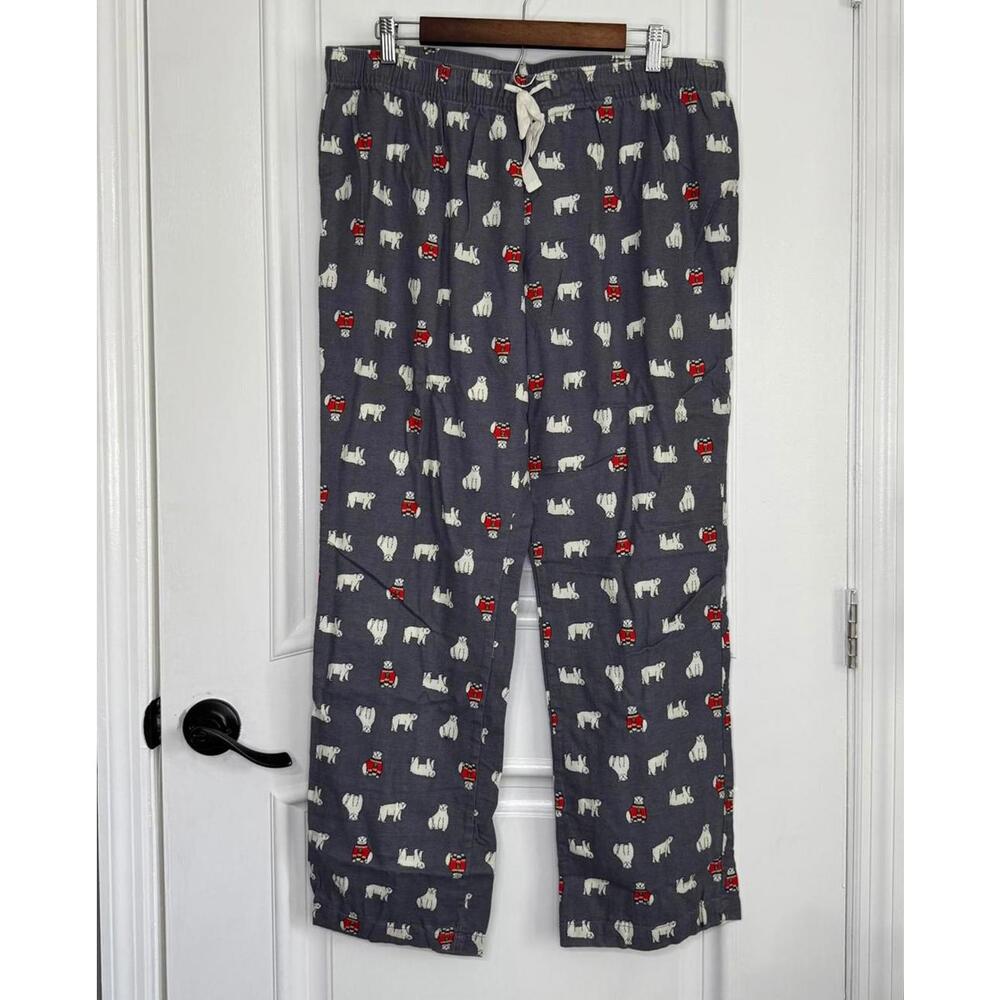 Old Navy Unisex Polar Bear Print Lounge Pants